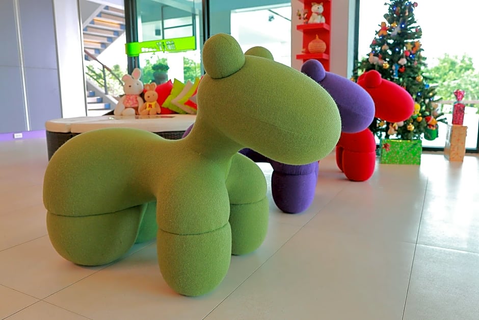 Green Bank Leisure Club