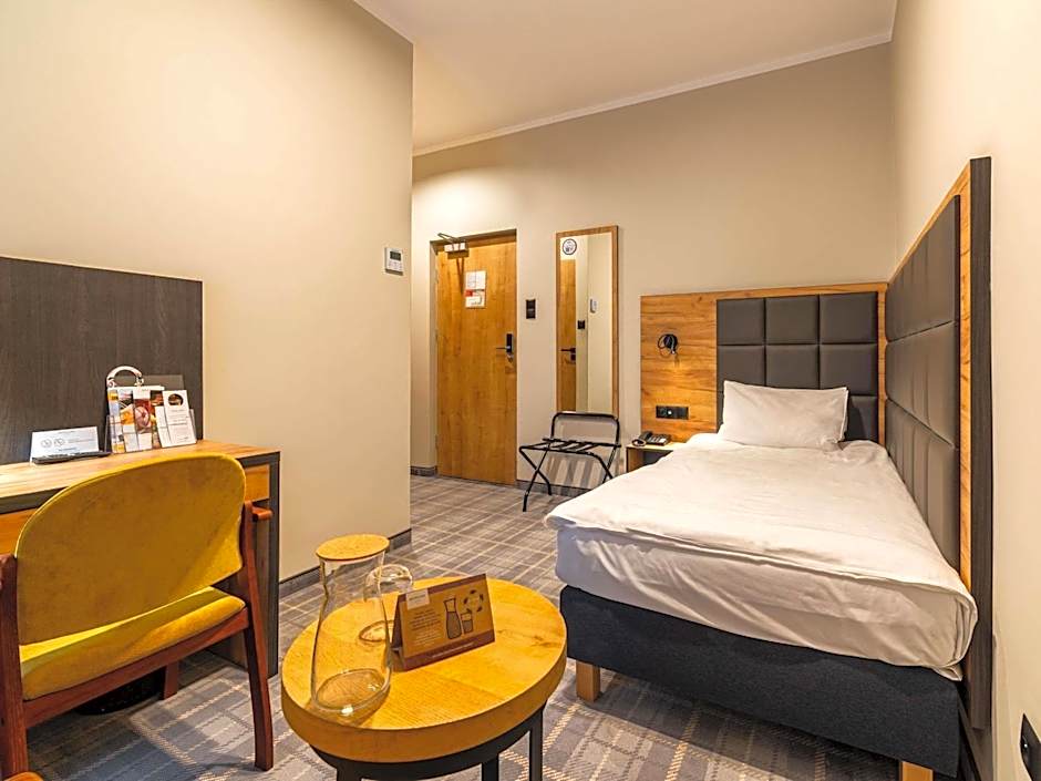 Mercure Opole