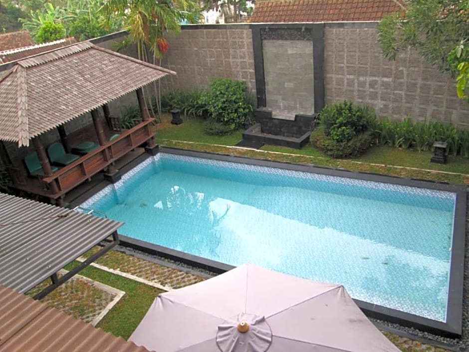 Rumah Anda Guest House