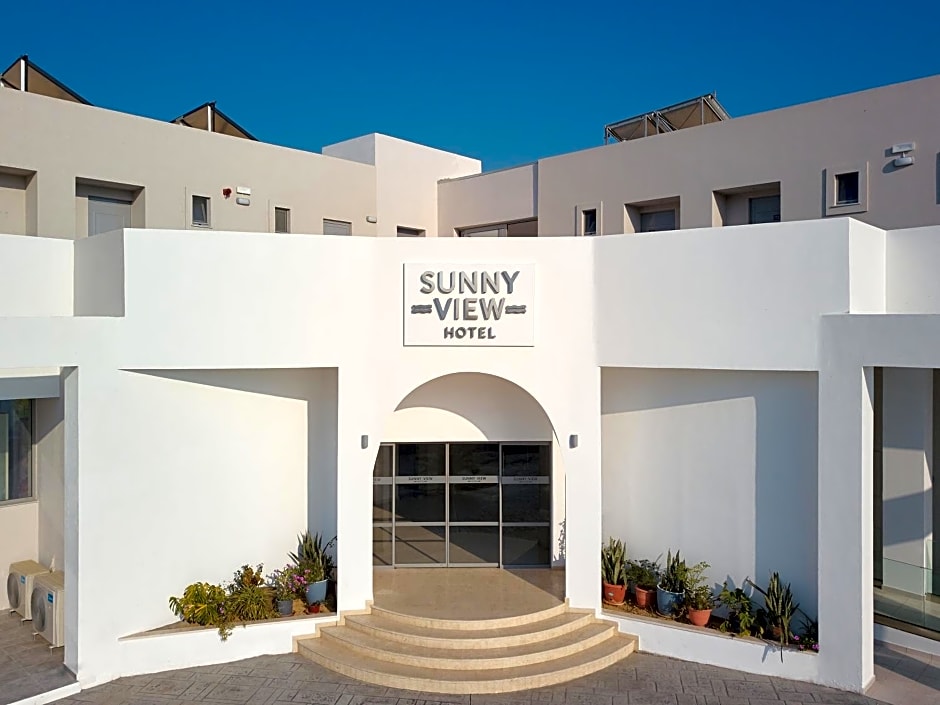 Sunny View Hotel
