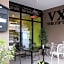 Vx The Fifty Hostel