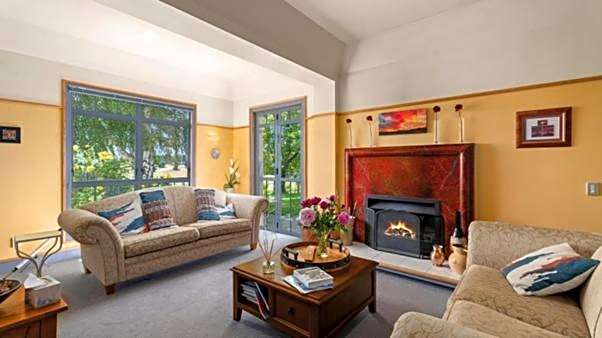 Hawkdun Rise Vineyard & Accommodation