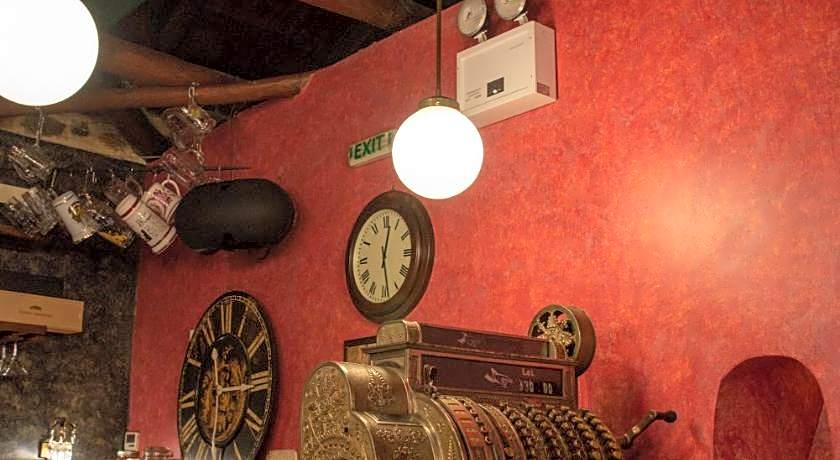 Archontiko Stamou Boutique Hotel