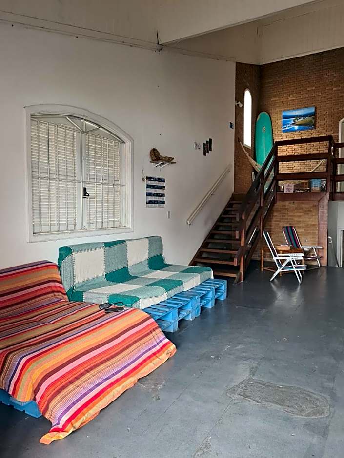 Hostel Praia 102