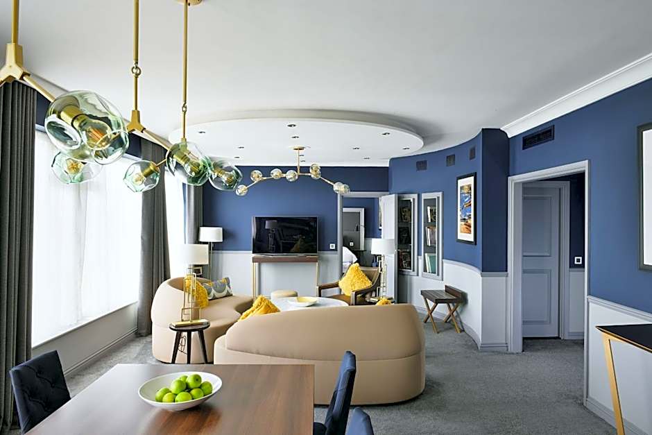 Sheraton Heathrow Hotel