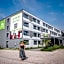 Ibis Styles Linz