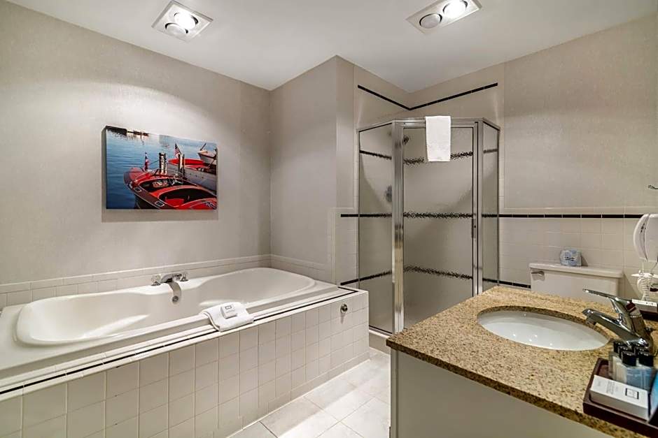 The Inn at Gran View Ogdensburg, an Ascend Collection Hotel