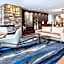 Fairfield Inn & Suites by Marriott Waterloo Cedar Falls