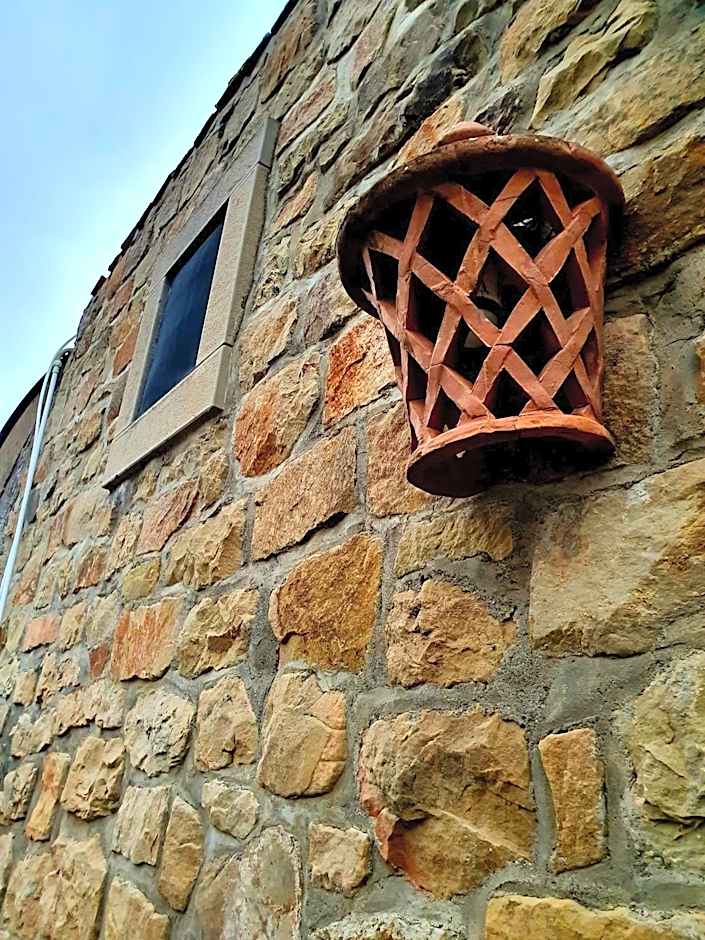 Agriturismo Leanza "La Baita"