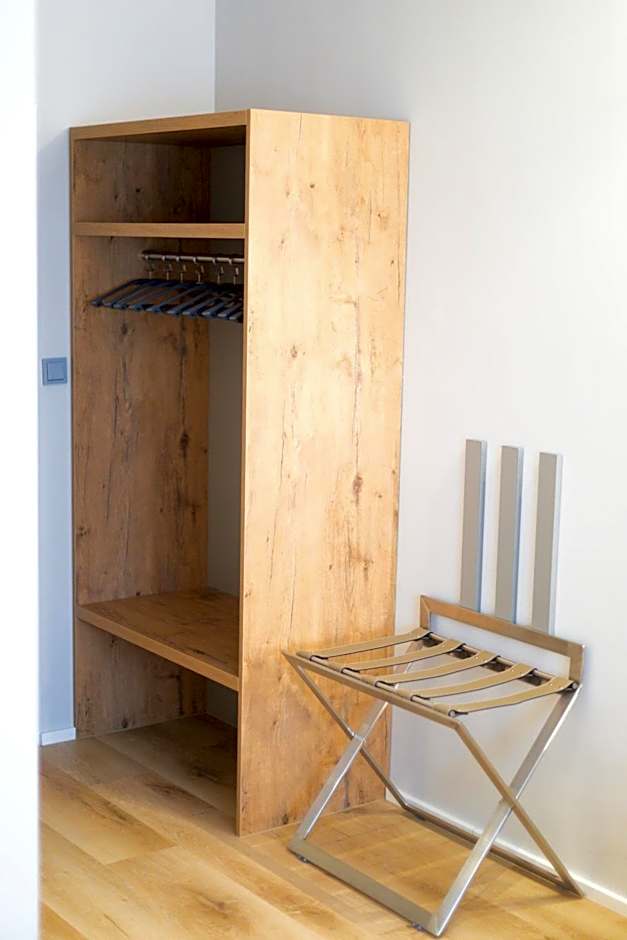 Hotel Herrnbrod & Ständecke