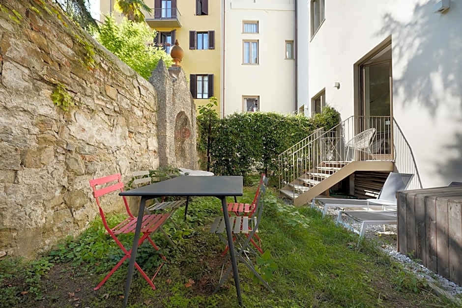 Numa Florence Vita
