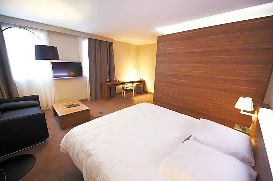 Mercure Cholet Centre
