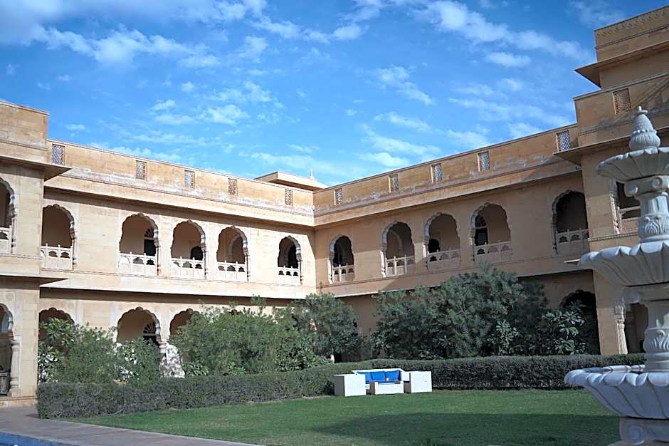 Hotel Jaisalkot Jaisalmer