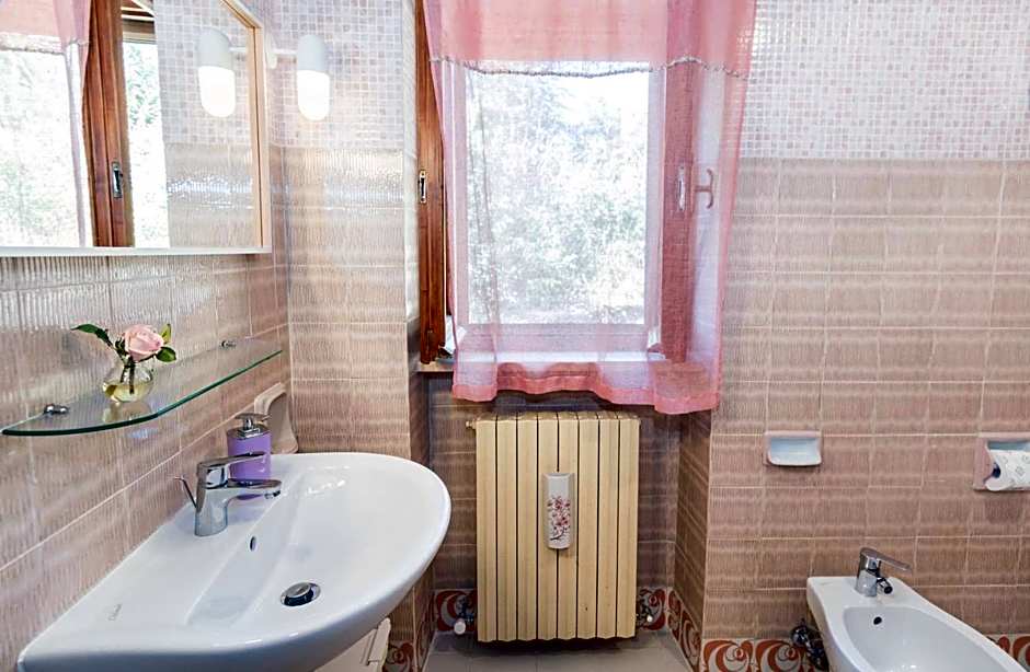 B&B Cantico Delle Creature