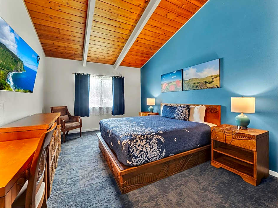 Castle Waimea Country Lodge