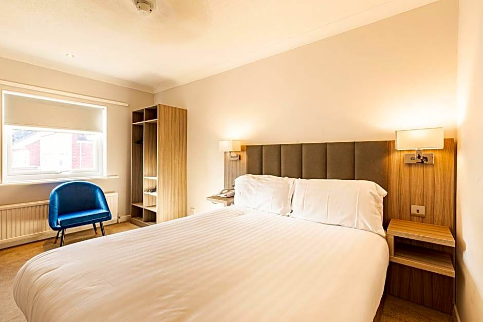 Parkmore Hotel & Leisure Club, Sure Hotel Collection by BW