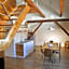 Youth Hostel Arsviva
