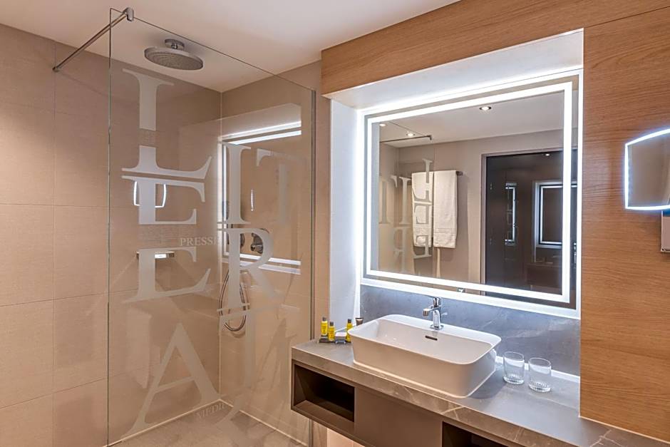 Frankfurt Airport Marriott