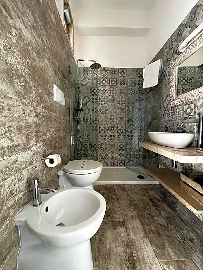 B&B Le Radici del Salento Luxury Rooms