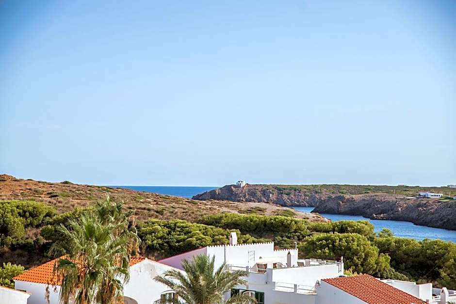 Aparthotel Isla Paraiso
