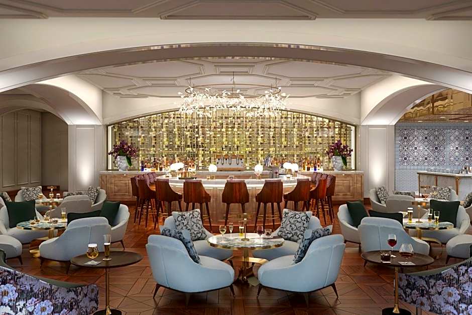 The Ritz-Carlton St. Louis