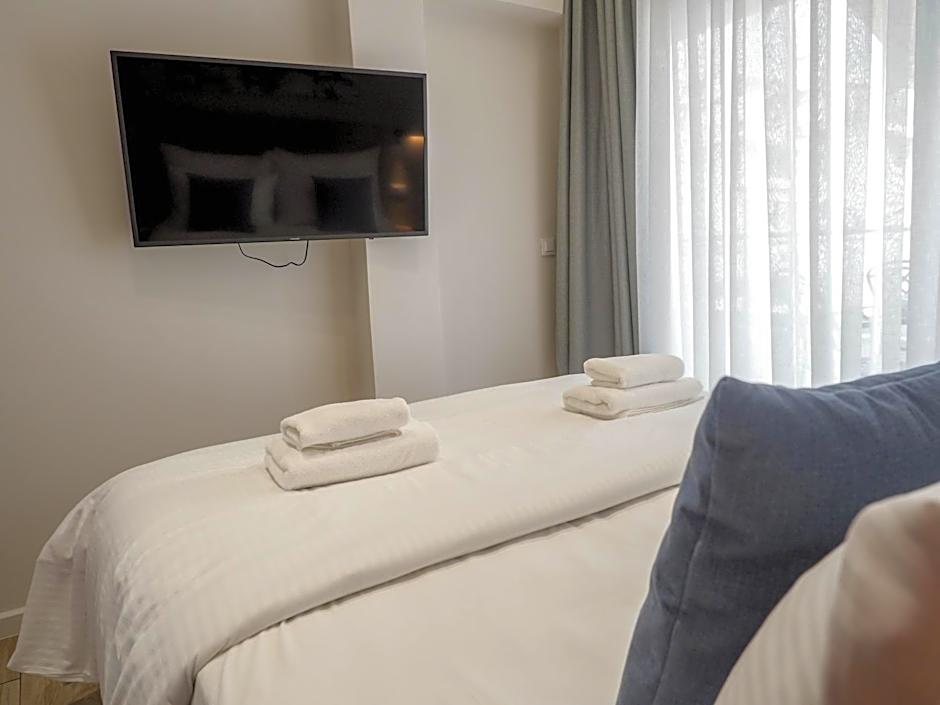 Hestia - Ippokratous 35