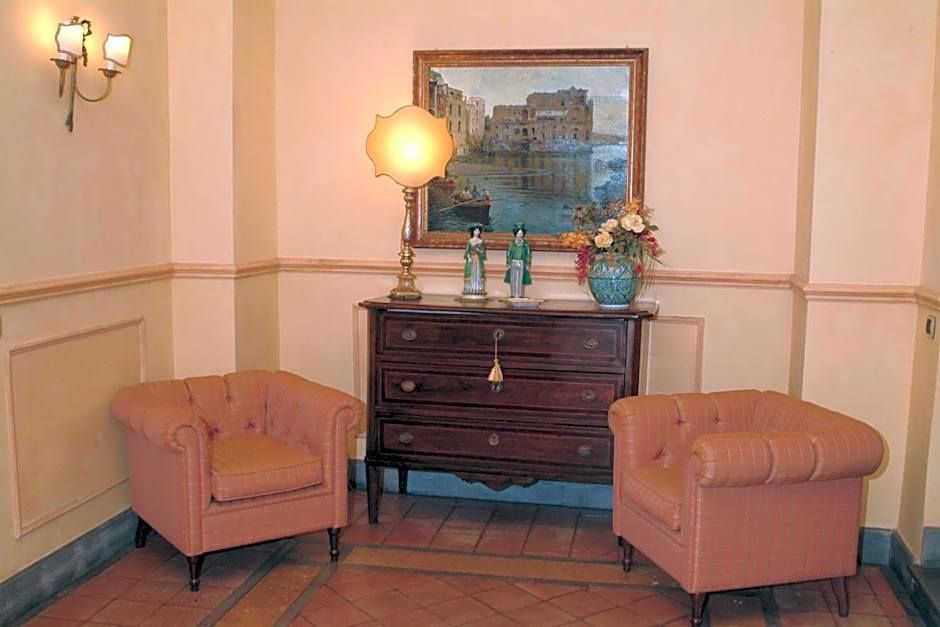 Hotel La Ville