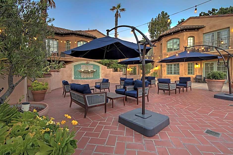 Hotel Los Gatos