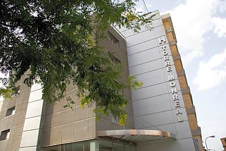 Hotel Torre Monreal