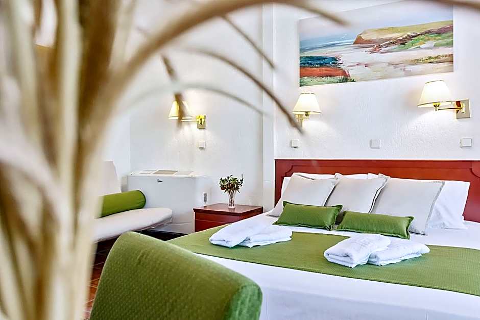 Rigas Hotel Skopelos