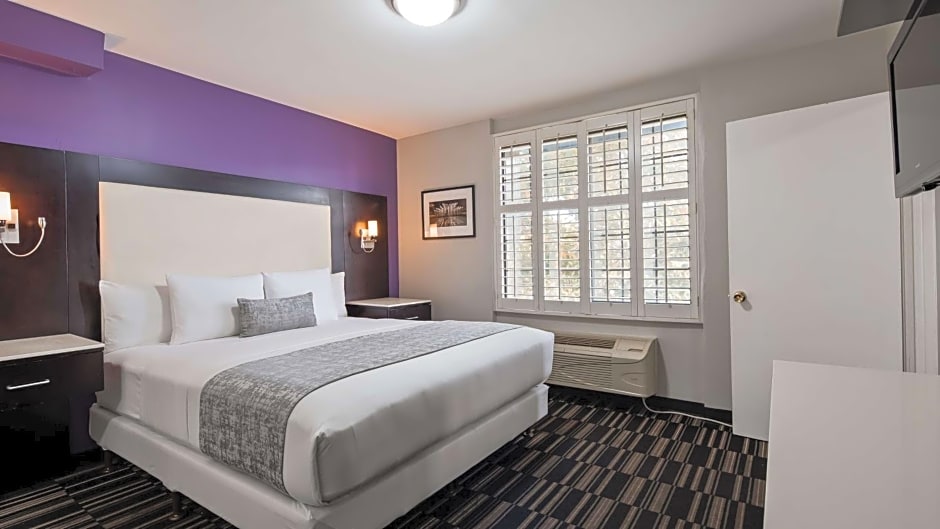 SureStay Hotel by Best Western Beverly Hills West LA