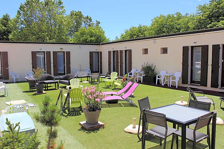 Hotel Le Connetable