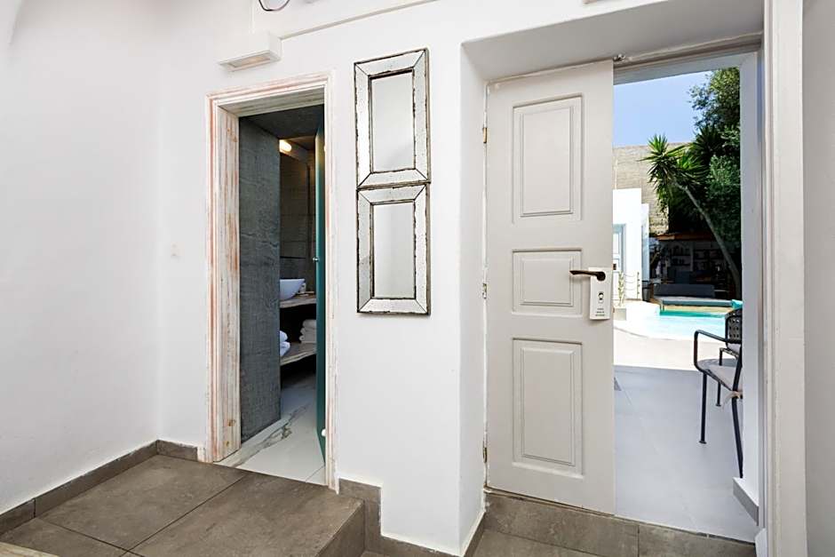 The Museum Project Oia