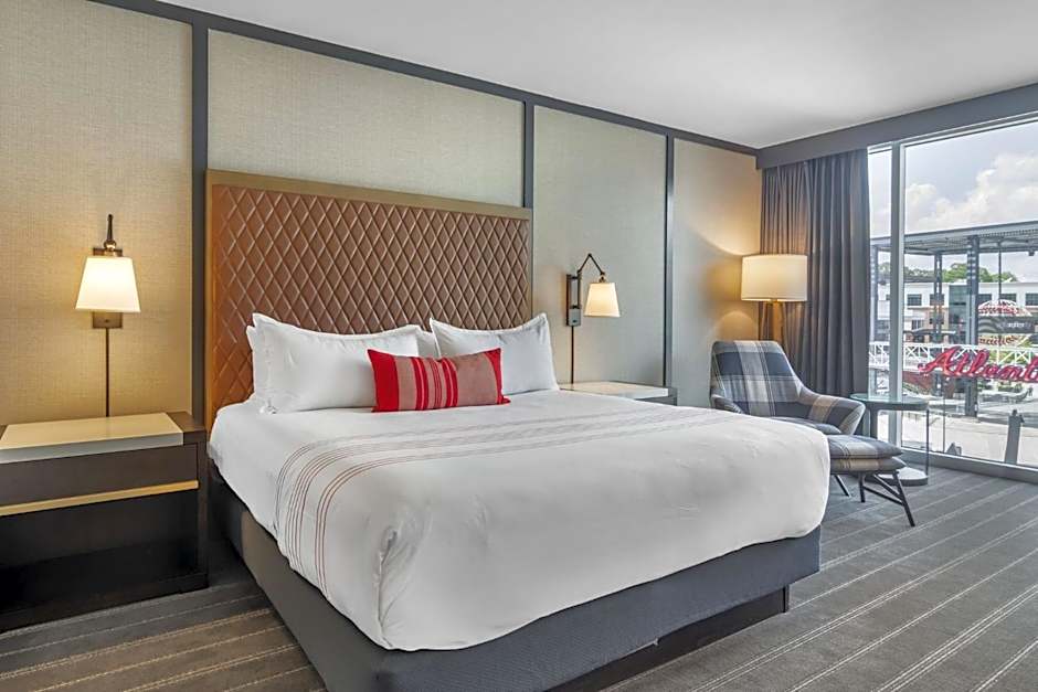 Omni Hotel at The Battery Atlanta