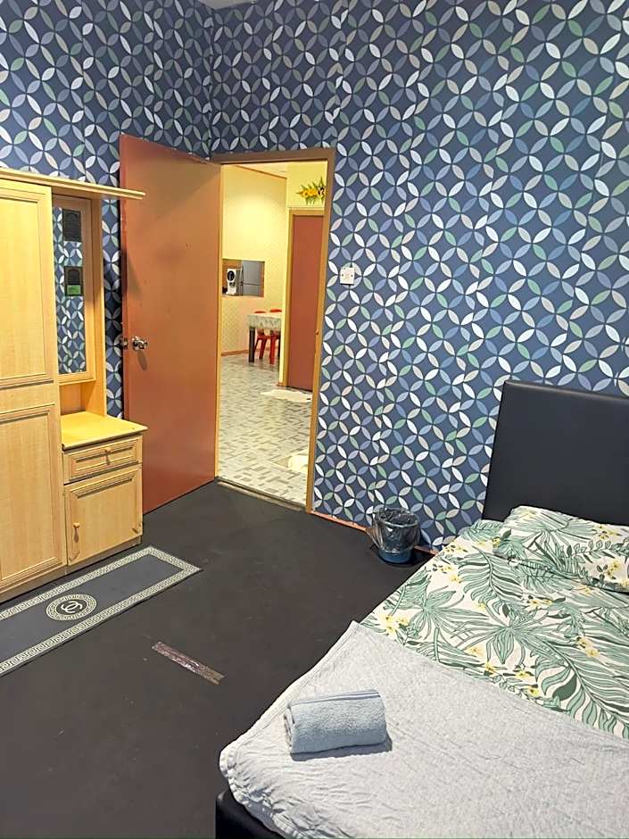 VIE HOMESTAY TAWAU