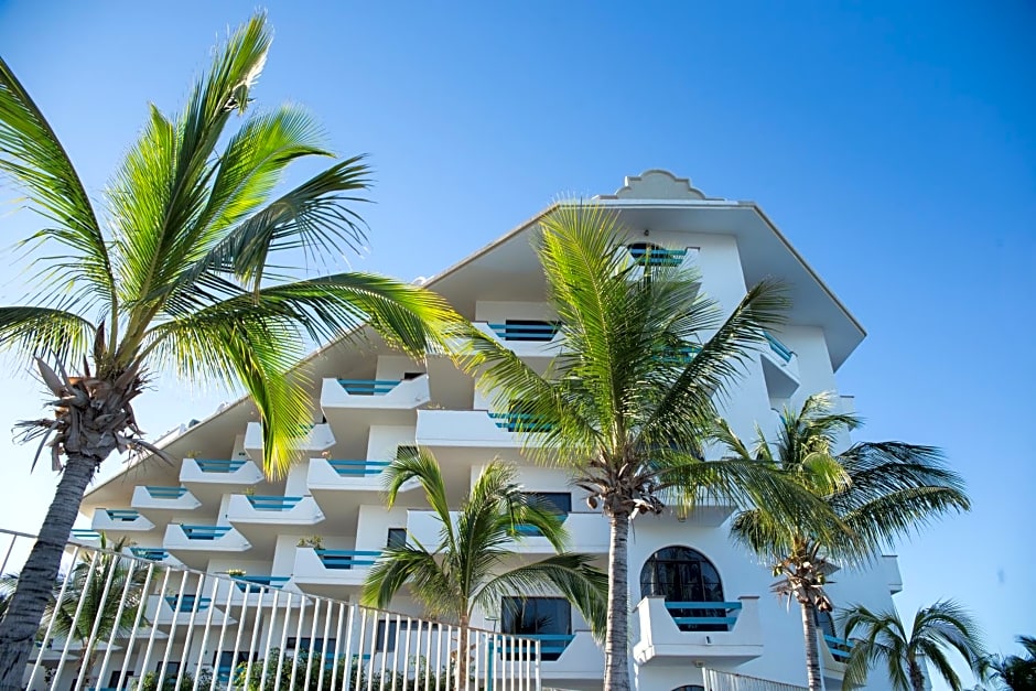 The Marine Waterfront Hotel