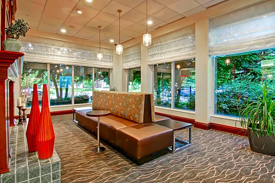 Hilton Garden Inn Toronto-Burlington