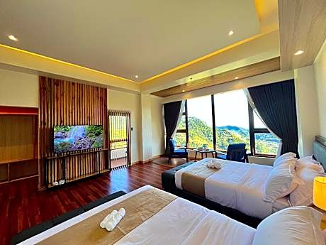 Banaue Grandview Hotel