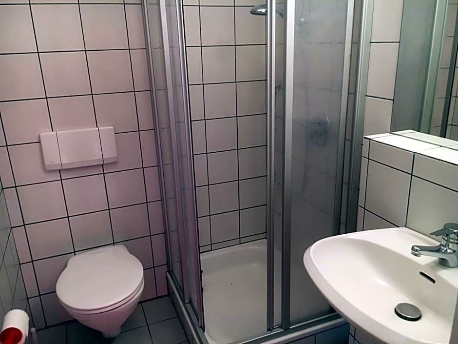 Apartmentanlage am Kellerberg