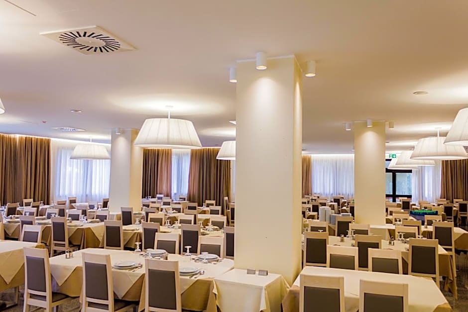 Hotel Terme Paradiso