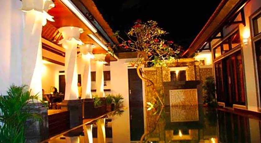 Villa Cantik Tresna
