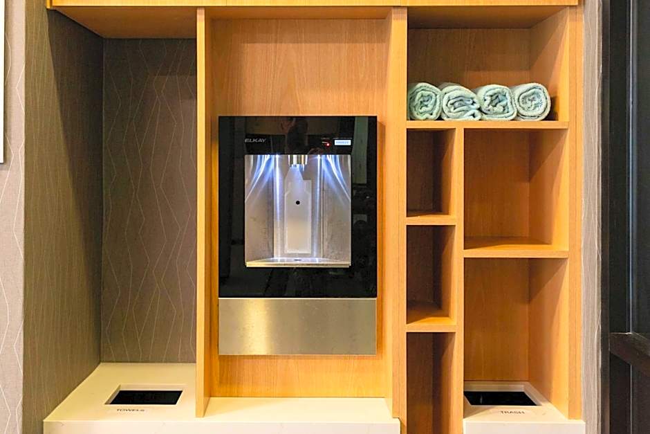 Courtyard by Marriott Reading Wyomissing