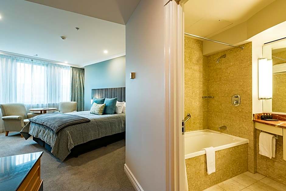 Distinction Christchurch Hotel