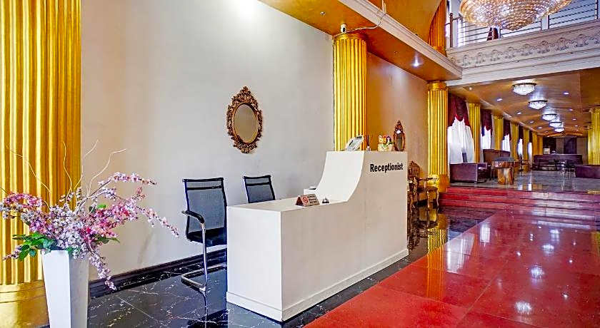 OYO 2574 Z Suites Hotel                                                                     