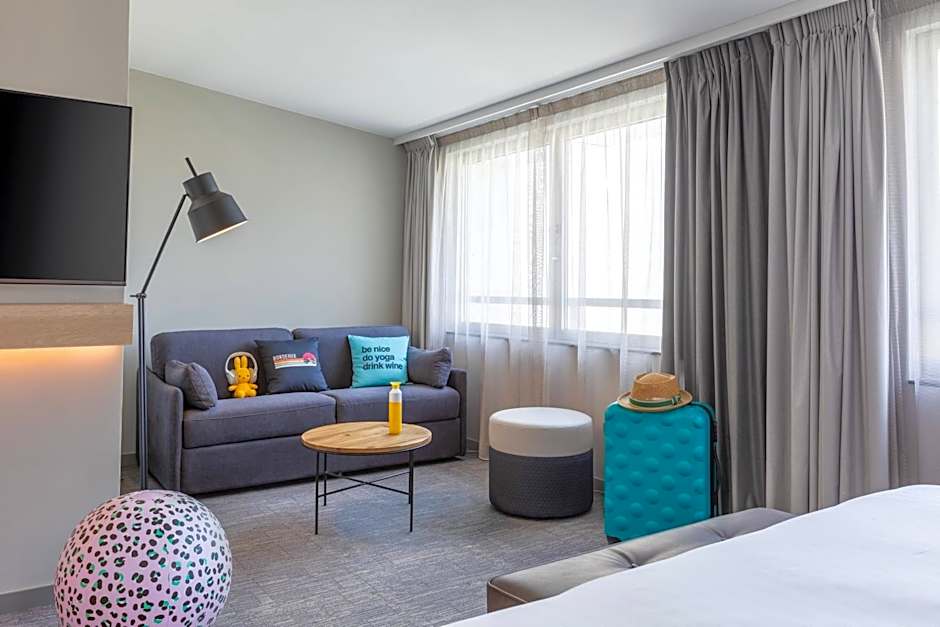 Moxy Bordeaux