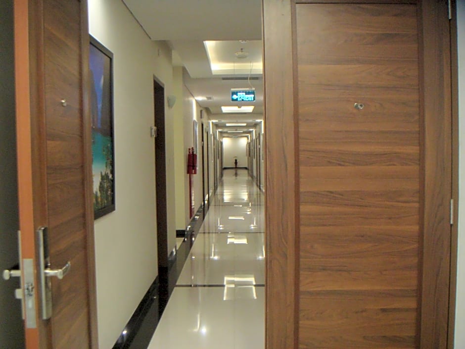 Ck Tanjungpinang Hotel And Convention Centre