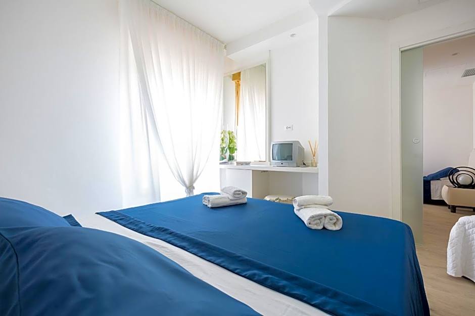 Hotel Cavallino Bianco