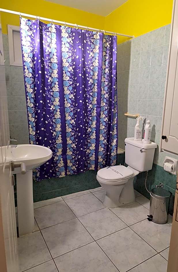 Apollonia Hotel Apartments