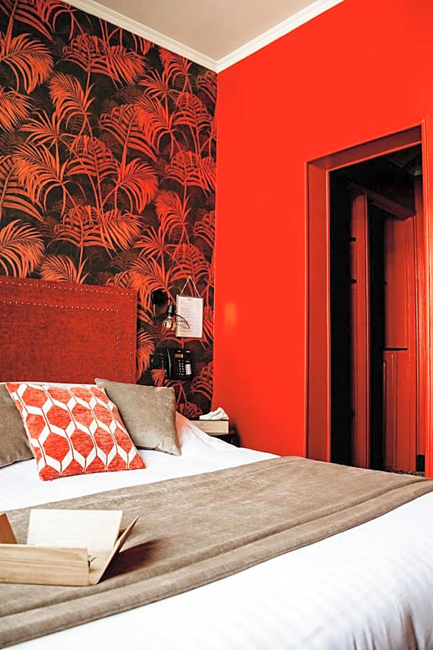 La villa 10 HÔTEL SPA