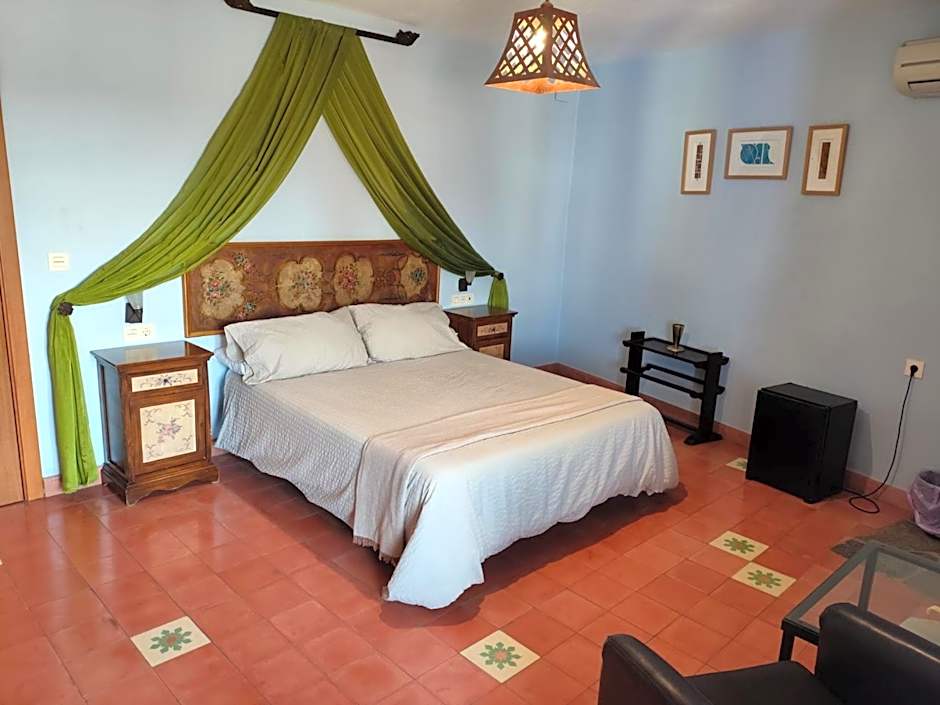 Hotel Rural La Posada de las Cigüeñas